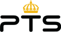 PTS E-tjänster, startsida